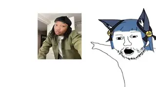 BellaTheWolf In A Nutshell