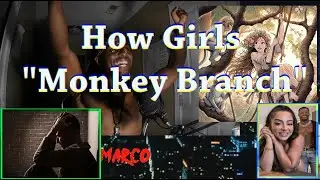 The "Monkey Branch" Story