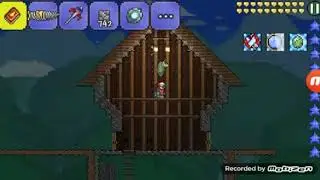 Como usar o teleporte no terraria