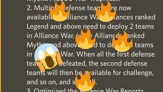 The New Update is HUGE!! 😱 Oct/27/2022 - Call of Antia