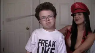 Freak Like Me(With Me and Mayra Veronica)
