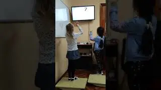 Учим стих 2 часть