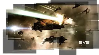 Eve Online - С нуля в 2021 году.
