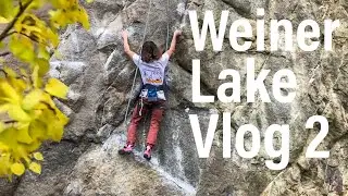 Boulderer Goes Sport Climbing PT.2 (three 5.13 sends)