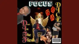 Stay Focus (feat. Candice D. Robinson AKA Dice 456) (Radio Edit)