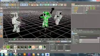 Cinema 4D Tutorial - Render Settings