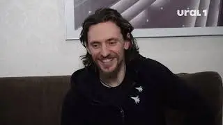 Сергей Полунин о SHAMAN