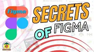 Add icons in figma _ How to get icons in figma for free 🔥