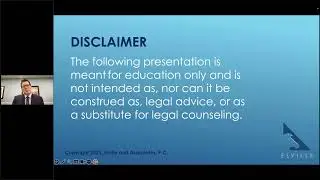 Webinar - Understanding the Uses and Purposes of Irrevocable Trusts in 2023 and Beyond