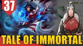 Lutando Contra meus Próprios DEMÔNIOS - Tale of Immortal Elder Dragon #37 [Gameplay PT-BR]
