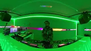 Goos - Journey on Air - Live on Pure Ibiza Radio - 13 Mar 2024