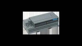 CPU226 PLC 24DI/16DO Replace Siemens S7 200 Programmable Logic Controller