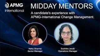 A candidate's experience with APMG-International Change Management