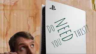 Do you need a Ps5??