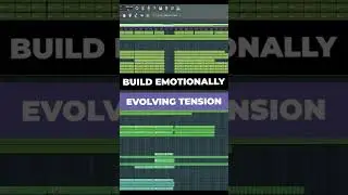 FL Studio Uplifting Trance Template Vol. 05  - Breakdown 