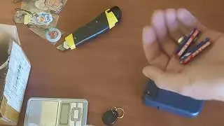 Дубликатор rfid ключей