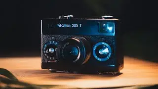 My favorite film camera | S5E8