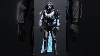 Destiny 2 | 1st Star Wars Male Hunter Sets 