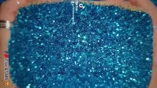ASMR, GLITTERPLAY