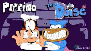 Pizza Tower, but Playable The DOISE! [Pizza Tower mods Gameplay]