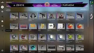 Streaming CSGO LIVE