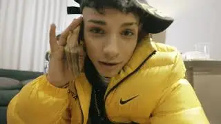 MC Buzzz - Offline (Official Video)