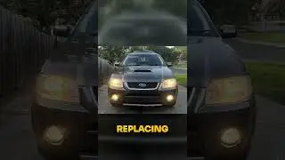 Revive Your Car's Shine: Transforming Its Look and Performance!