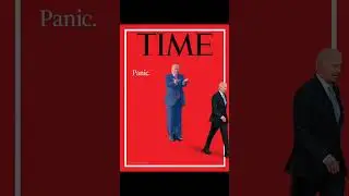 дебаты американских президентов Трампа и байдена