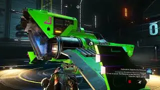 (No Man's Sky) Frigate Intervention (Unused Trade Expedition Mission)