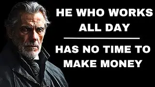 life-changing money quotes and life lessons