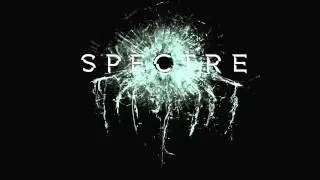 007 James Bond SPECTRE Theme Song 2015 - Paul Grau