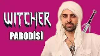 The Witcher: Pezevenkler Şehri
