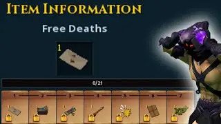 Jagex's New Secret Returning Player rewards