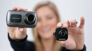 Best Dash Cam! Nextbase 622GW Review