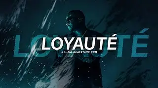 Ninho x SDM Type Beat 