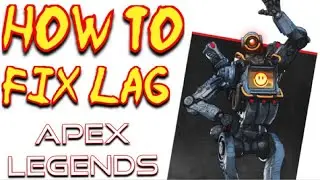 How To Fix Lag Apex Legends Xbox One (Lag Fix Xbox)