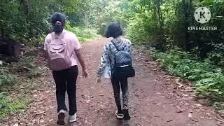 Yana Cave Gokarna || Way to Yana cave #travel #gokarna