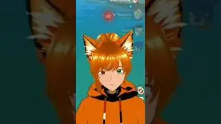 Natlan Hidden achievement | Genshin Impact | Farewell, Friend