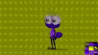 (REQUESTED) Bob Zoom New Logo Effects in Purple Yellow 2.0