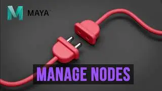 Maya: Remove Plugin Warnings with Zoo Tools 2
