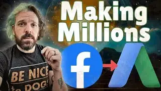 Revolutionary Approach for Facebook Advertisers, Effortlessly Scale Search  Google Ads Course