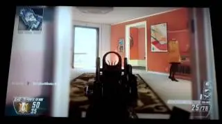Black Ops 2 TDM 26-6 Nuketown 2025