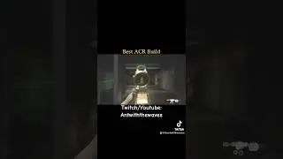 BEST ACR BUILD 
