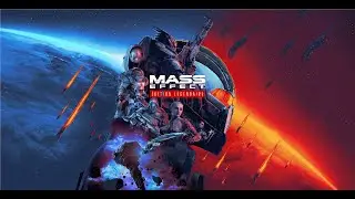 Mass Effect 2 LE #13 - Mo-mo-module