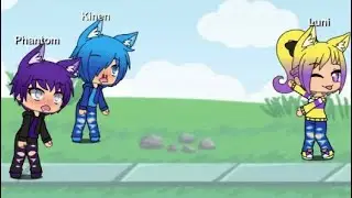 Те самые тренды гача лайф из тик тока наркомания из тик тока гача лайф\гача клуб