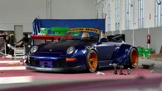 RWB SPAIN #5 “Miyakojima”