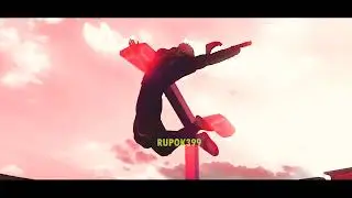 justic | Free Fire | Animation Video | Rupok399
