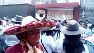 Banda De Música De San Juan De Aragón-Un Quinto Al Piano