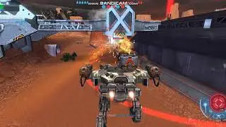 War Robots 2018 06 07 12 46