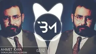 Ahmet Kaya - Doruklara Sevdalandım (Beatmallow Remix)